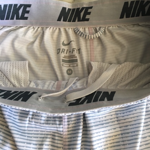 Nike Dri - Fit Athletic Shorts - Picture 4 of 5